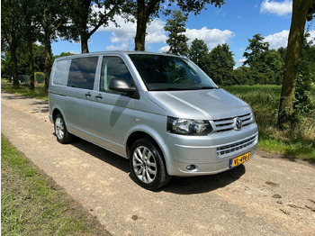 فان المدمجة VOLKSWAGEN Transporter