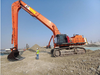 حفّار HITACHI EX1200