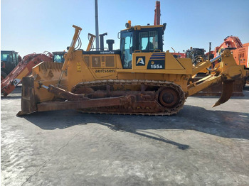 بلدوزر KOMATSU D155