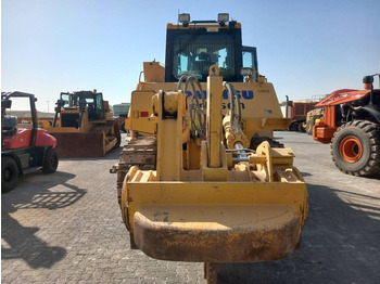 بلدوزر Komatsu D155A-6R (4 pcs available in Abu Dhabi): صورة 5 بلدوزر Komatsu D155A-6R (4 pcs available in Abu Dhabi): صورة 5
