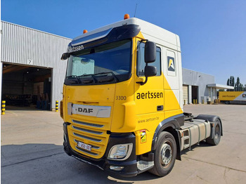 رأس تريلا DAF XF 480