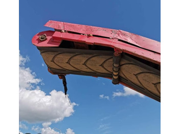 ماكينة الكشط على البارد Caterpillar PR450. 2000mm. Wirtgen: صورة 3