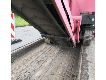 ماكينة الكشط على البارد Caterpillar PR450. 2000mm. Wirtgen: صورة 4