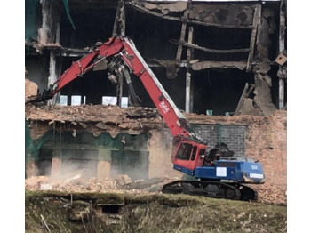 حفار هدم LIEBHERR R 944