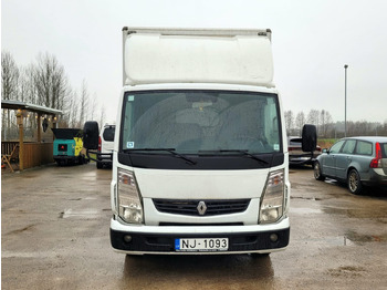 شاحنة صندوقية RENAULT Maxity 130DXi: صورة 2
