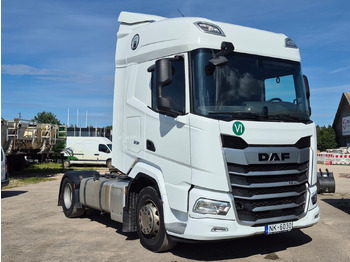 رأس تريلا DAF XF 480