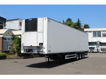نصف مقطورة للتبريد CHEREAU