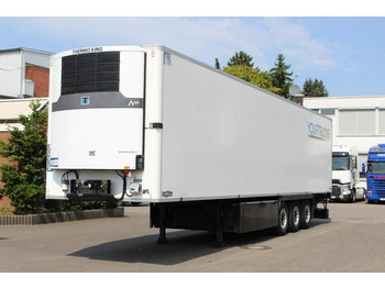 نصف مقطورة للتبريد CHEREAU