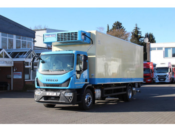 شاحنة ذات مبرد IVECO