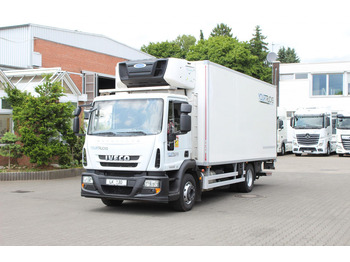 شاحنة ذات مبرد IVECO EuroCargo 140E