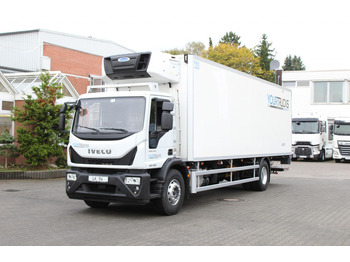 شاحنة ذات مبرد IVECO EuroCargo