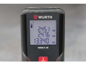 نصف مقطورة للتبريد Lamberet CV 1550 Aluboden SAF LBW Rolltor FRC: صورة 4