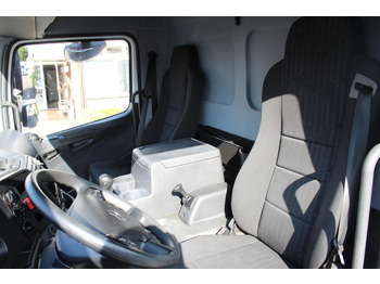 شاحنة بصندوق مغلق Mercedes-Benz Atego 818 E6 Koffer 6m Klima LDW Schalter LBW: صورة 5 شاحنة بصندوق مغلق Mercedes-Benz Atego 818 E6 Koffer 6m Klima LDW Schalter LBW: صورة 5