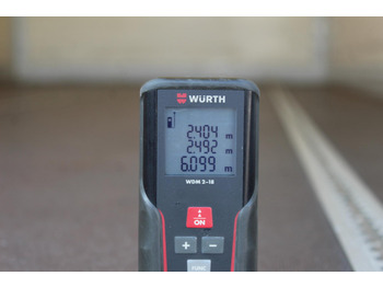 شاحنة بصندوق مغلق Mercedes-Benz Atego 818 E6 Koffer 6m Klima LDW Schalter LBW: صورة 2 شاحنة بصندوق مغلق Mercedes-Benz Atego 818 E6 Koffer 6m Klima LDW Schalter LBW: صورة 2