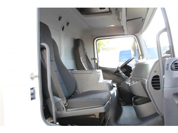 شاحنة بصندوق مغلق Mercedes-Benz Atego 818 E6 Koffer 6m Klima LDW Schalter LBW: صورة 3 شاحنة بصندوق مغلق Mercedes-Benz Atego 818 E6 Koffer 6m Klima LDW Schalter LBW: صورة 3