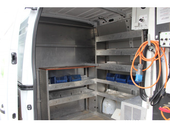 تأجير Renault Master 145 E6 Klubb KL-26 12m Kamera Klima AHK Renault Master 145 E6 Klubb KL-26 12m Kamera Klima AHK: صورة 2 تأجير Renault Master 145 E6 Klubb KL-26 12m Kamera Klima AHK Renault Master 145 E6 Klubb KL-26 12m Kamera Klima AHK: صورة 2