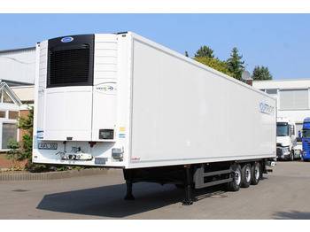 نصف مقطورة للتبريد SCHMITZ