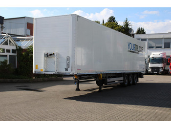 تأجير SCHMITZ Koffer    Koffer   Doppelstock   Miete-Rent SCHMITZ Koffer    Koffer   Doppelstock   Miete-Rent: صورة 1