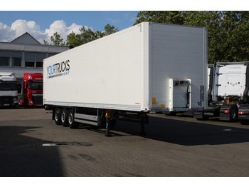 تأجير SCHMITZ Koffer    Koffer   Doppelstock   Miete-Rent SCHMITZ Koffer    Koffer   Doppelstock   Miete-Rent: صورة 3