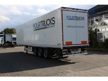 تأجير SCHMITZ Koffer    Koffer   Doppelstock   Miete-Rent SCHMITZ Koffer    Koffer   Doppelstock   Miete-Rent: صورة 4