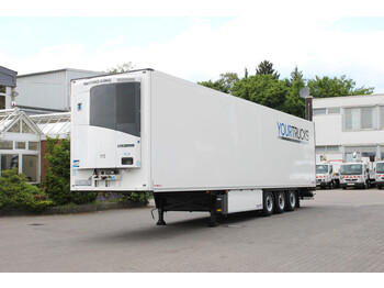 نصف مقطورة للتبريد SCHMITZ