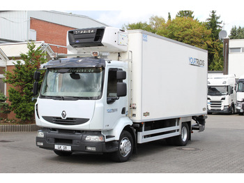 شاحنة RENAULT Midlum 220