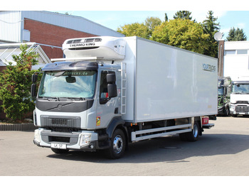 شاحنة ذات مبرد VOLVO FL 260