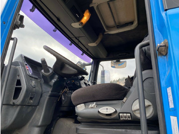 شاحنة قمامة MAN TGA 26.310 Schörling 3RII  6x2 MAN TGA 26.310 Schörling 3RII  6x2: صورة 2