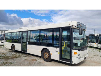 حافلة الضواحي SCANIA OmniLink