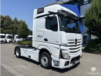رأس تريلا MERCEDES-BENZ