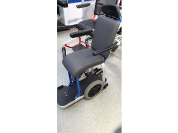 معدات الدعم الأرضي للبيع  Aisle Aircraft Wheelchair: صورة 2