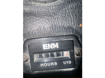 جرارات الأمتعة CHARLATTE