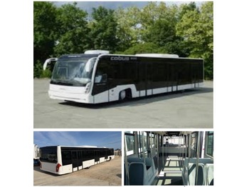 حافلة المطار COBUS