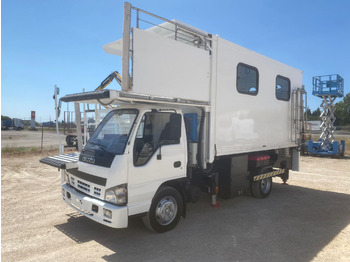 Ambulift DENGE 5801: صورة 4