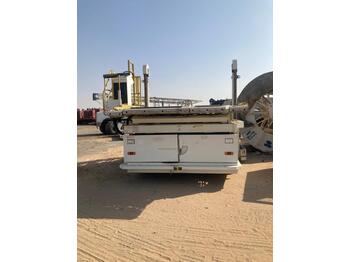 FMC Main Deck Loader 14 tons Commander 30 - محملات الحاويات والمنصات النقالة: صورة 1 FMC Main Deck Loader 14 tons Commander 30 - محملات الحاويات والمنصات النقالة: صورة 1