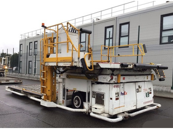 محملات الحاويات والمنصات النقالة FMC