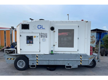 معدات الدعم الأرضي GUINAULT