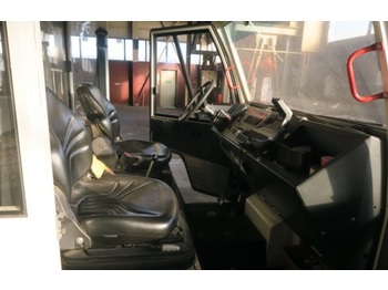 جرارات الطائرات Mulag Comet 4D: صورة 1