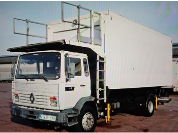 شاحنة تموين الطائرات RENAULT