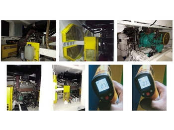 معدات الدعم الأرضي TLD Air Conditioning Unit ACU 802: صورة 3 معدات الدعم الأرضي TLD Air Conditioning Unit ACU 802: صورة 3