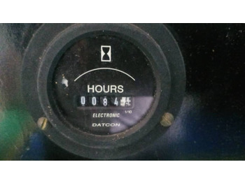 معدات الدعم الأرضي TLD Air Conditioning Unit ACU 802: صورة 4 معدات الدعم الأرضي TLD Air Conditioning Unit ACU 802: صورة 4