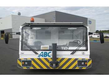 تأجير TLD Pushback TMX450 TLD Pushback TMX450: صورة 1
