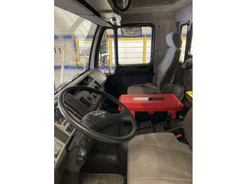 شاحنة خدمة المراحيض Zellinger Toilet truck TSU: صورة 3