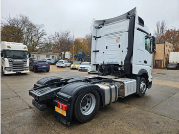 رأس تريلا Mercedes-Benz Actros 1845 Standard-BigSpace-Stand Klima-2 Unit: صورة 5