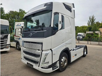 رأس تريلا VOLVO FH 460