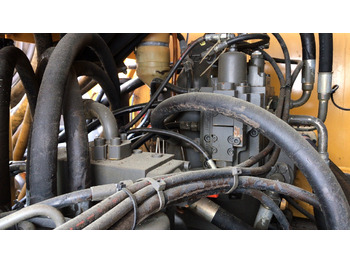 حفار ذو عجلات ATLAS 1604 K ZW Zwei- Wege-Bagger: صورة 5 حفار ذو عجلات ATLAS 1604 K ZW Zwei- Wege-Bagger: صورة 5