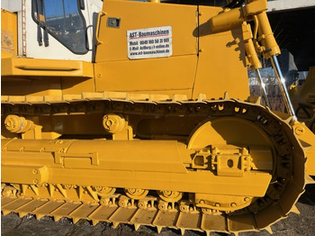 معــدات الاسفلت LIEBHERR PR 722L: صورة 5