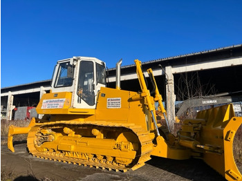 معــدات الاسفلت LIEBHERR PR 722L: صورة 2