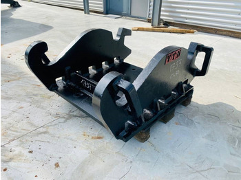 قارنة التوصيل السريعة VERACHTERT