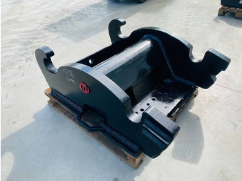 قارنة التوصيل السريعة - آلات الإنشاء Verachtert cw70: صورة 4